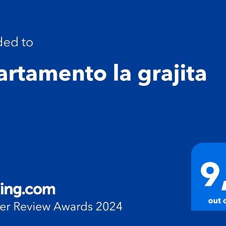 Breña Baja Apartamento La Grajita מראה חיצוני תמונה