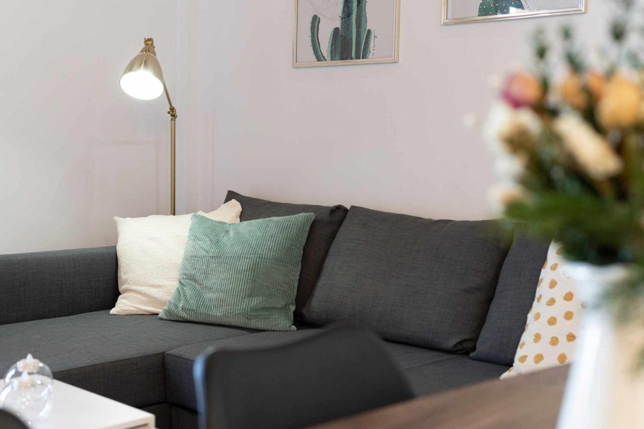 Breña Baja Apartamento La Grajita מראה חיצוני תמונה