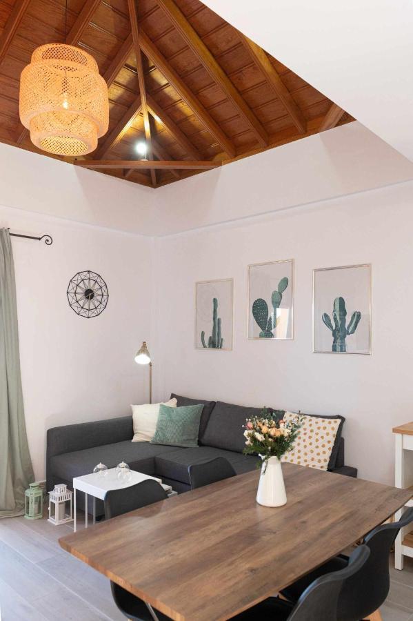 Breña Baja Apartamento La Grajita מראה חיצוני תמונה
