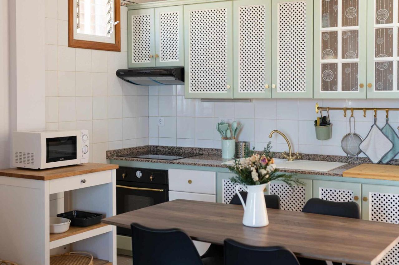 Breña Baja Apartamento La Grajita מראה חיצוני תמונה